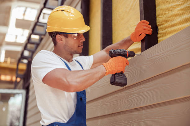 Trusted Estelle, LA Siding Experts
